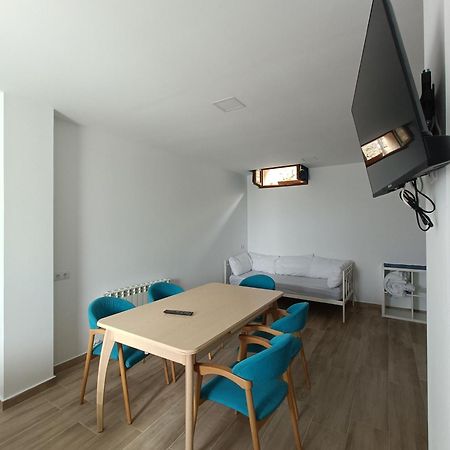 Estudio Cinco Personas 리글로스 외부 사진